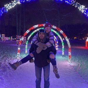 Meet your Posher, Mariah